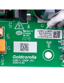 Плата керування для кондиціонера Electrolux 4055526935