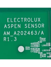 Плата живлення для кондиціонера Electrolux 4055526950