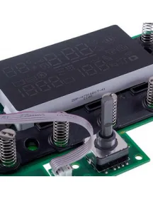 Electrolux 4055534681 Модуль індикації для пральної машини (без прошивки) 