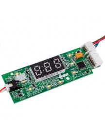 Electrolux 4055548491 Дисплей для посудомийної машини