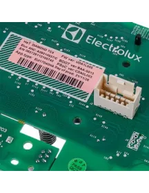 Electrolux 4055553483 Модуль індикації для сушильної машини