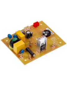 Модуль управління для кухонного комбайна Electrolux 4055557526