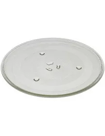 Тарілка для мікрохвильової печі Electrolux 4055678074 D=288mm (под крестовину)