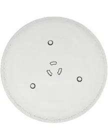 Тарілка для мікрохвильової печі Electrolux 4055678074 D=288mm (под крестовину) Тарілка для мікрохвильової печі Electrolux 4055678074 D=288mm (под крестовину)