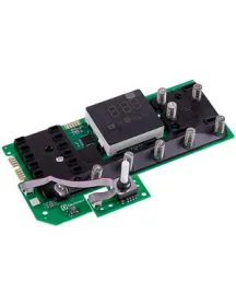 Модуль керування для сушильної машини Electrolux 4055743571 (без прошивки)