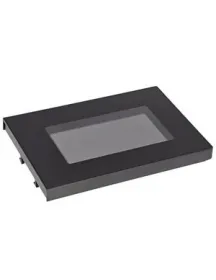 Двері для мікрохвильової печі Electrolux 4055792412