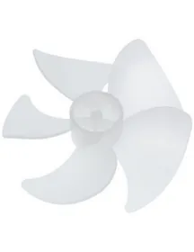 Крыльчатка вентилятора конвекции для СВЧ-печи Electrolux 4055792511 D=106mm
