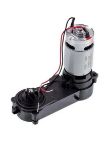 Двигун турбощітки з редуктором для акумуляторного пилососа Electrolux 4055838652