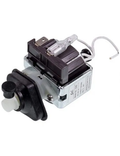 Помпа для моющего пылесоса Electrolux 4055838660 Type F 22V