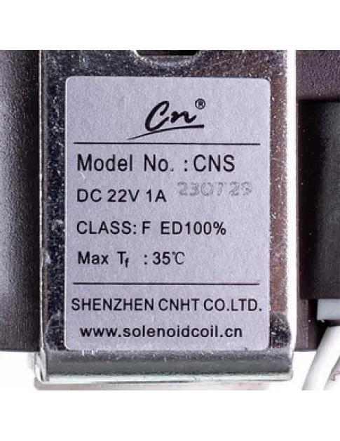 Помпа для моющего пылесоса Electrolux 4055838660 Type F 22V