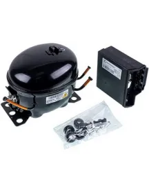 Компрессор для холодильника Electrolux 4055841441 Jiaxipera VND1113Y R600a (с пусковым реле)