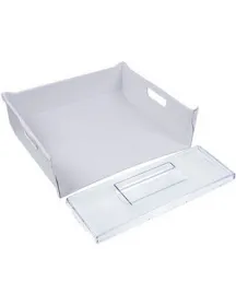 Ящик морозильної камери (верхній) для холодильника Zanussi 4055949681 440x400x150mm