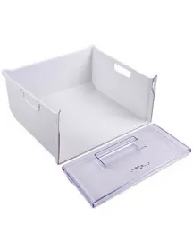 Ящик морозильної камери для холодильника Zanussi 4055954376 692x444x223.5mm (середній)