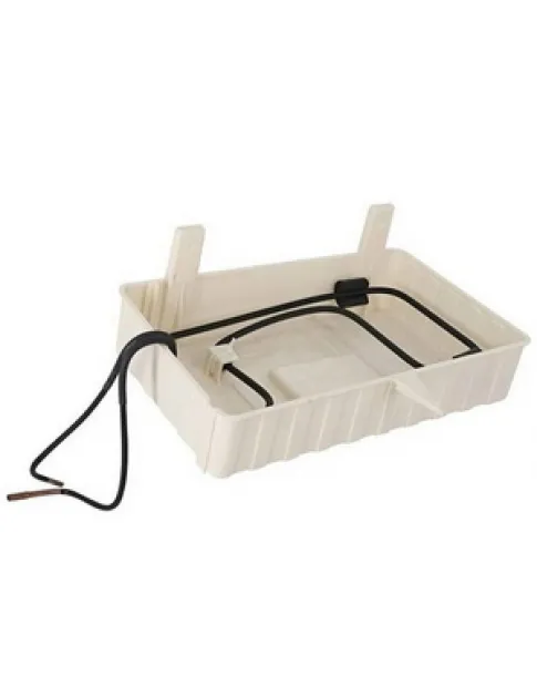 Поддон испарителя морозильной камеры для холодильника Electrolux 4056011275 Поддон испарителя морозильной камеры для холодильника Electrolux 4056011275