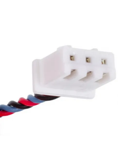 Двигатель щетки для боковых кромок робота-пылесоса Electrolux 4060001387