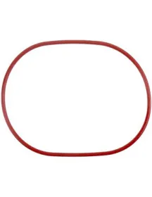 Прокладка O-Ring проточного тена для кавоварки AEG 4071330957 107x100x3mm