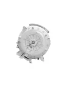 Бак для вертикальної пральної машини Zanussi 4071343331