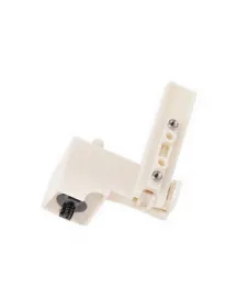 Слайдер в сборе для заварочного блока кофемашины Electrolux 4071344941