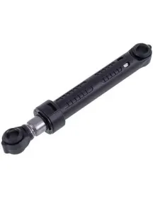 Амортизатор бака для пральної машини Electrolux 4071361465 Suspa 80N L=185-270mm D отвору=13mm