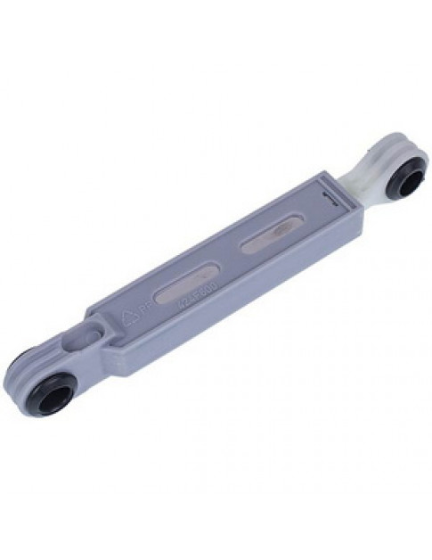 Амортизатор бака для стиральной машины Electrolux 4071361465 (2 шт.) (с креплением) 80N L=185-270мм D отверстий=13мм Амортизатор бака для стиральной машины Electrolux 4071361465 (2 шт.) (с креплением) 80N L=185-270мм D отверстий=13мм