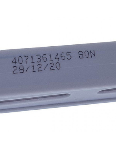 Амортизатор бака для стиральной машины Electrolux 4071361465 (2 шт.) (с креплением) 80N L=185-270мм D отверстий=13мм Амортизатор бака для стиральной машины Electrolux 4071361465 (2 шт.) (с креплением) 80N L=185-270мм D отверстий=13мм