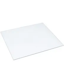 Полка морозильной камеры 413x350x3mm для холодильника Gorenje 409792