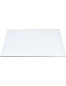 Полка морозильной камеры 413x350x3mm для холодильника Gorenje 409792
