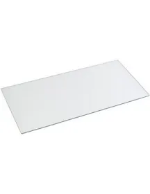 Полка (стекло) для морозильной камеры холодильника Gorenje 409794