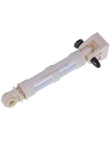 Амортизатор бака для пральної машини Candy 41017168 120N L=185-265mm D отвору=11mm