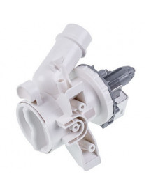 Candy 41018403 Помпа в зборі Hanyu 30W B20-6A01 для пральної машини
