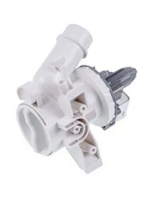 Candy 41018403 Помпа в зборі Hanyu 30W B20-6A01 для пральної машини