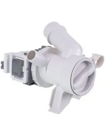 Candy 41018403 Помпа в зборі Hanyu 30W B20-6A01 для пральної машини Candy 41018403 Помпа в зборі Hanyu 30W B20-6A01 для пральної машини