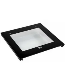 Стекло двери наружное для духовки Beko 410300304