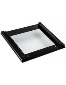 Стекло двери наружное для духовки Beko 410300304