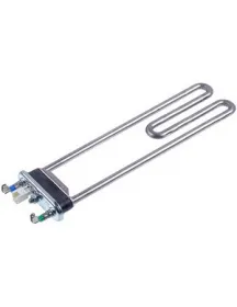 Тен для стиральной машины Candy 41032114 TPD 270-LB-1950 IRCA L=270mm 1950W
