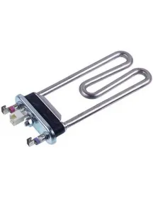 ТЭН для стиральной машины Candy 41036768 TPD 160-LB-1300 Kawai L=160 mm 1300 W