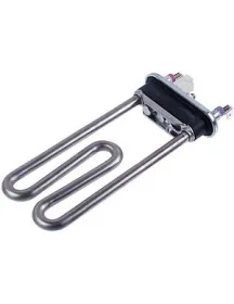 ТЭН для стиральной машины Candy 41036768 TPD 160-LB-1300 Kawai L=160 mm 1300 W