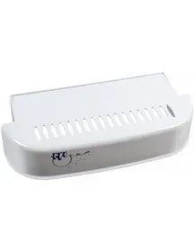 Полка двери (средняя) для холодильника Beko 4138240600