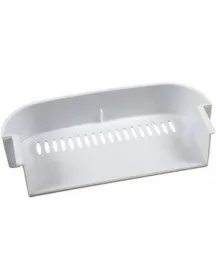 Полка двери (средняя) для холодильника Beko 4138240600