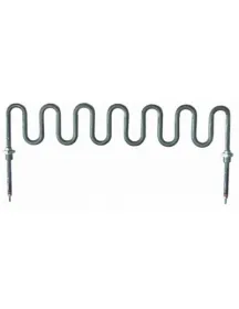 Тэн для пароконвектомата, конвекционной печи Palux, Eloma 415222 2300W 230V