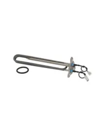 Тен бойлера для посудомийної машини Dihr, Angelo-Po, Multi 415261 2400W 230V L=242mm B=31mm