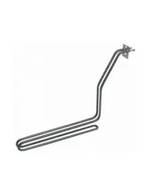 Тэн для фритюрницы Electrolux, Whirlpool, Zanussi 415354 1500W 230V фланец 41х33мм