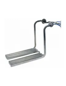Тэн для фритюрницы Electrolux, Juno, Krefft 415490 5100W 230/400V