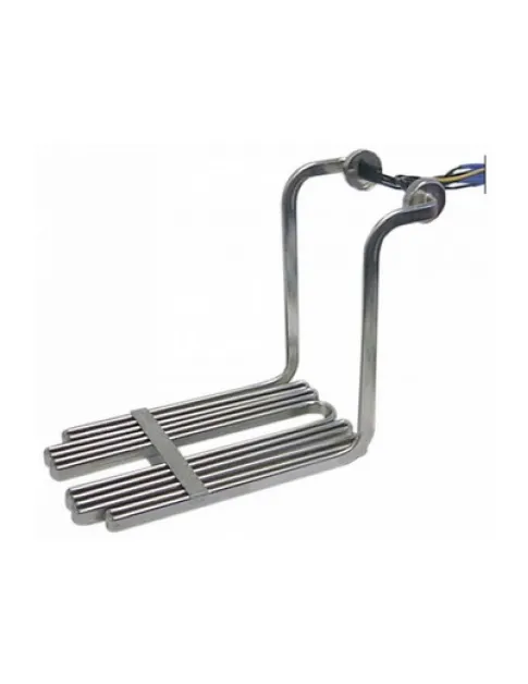 Тэн для фритюрницы Electrolux, Juno 415611 7200W 230/400V