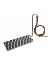 Тен для фритюрниці Kuppersbusch, Thielmann 415613 8000W 380V Тен для фритюрниці Kuppersbusch, Thielmann 415613 8000W 380V