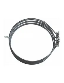 Тен для пароконвектомата Lainox, Mareno, Olis 415828 15000W 230V фланец 140x25мм