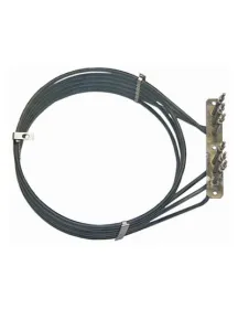 Тен для пароконвектомата Lainox, Mareno 415871 6000W 230V фланец 140x23мм