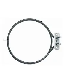 Тен для конвекційної печі Bartscher, Garbin, Apach 415966 2500W 230V фланець 70x22mm