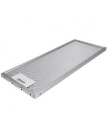 Фільтр жировий для витяжки Gorenje 415600 (металевий) 465.5x185mm (під засувки)