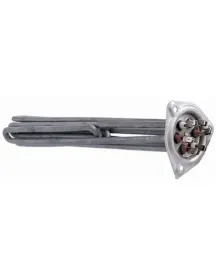 Тэн бойлера для посудомоечной машины Electrolux, Zanussi 416134 10500W 230V L=335mm B=52mm Тэн бойлера для посудомоечной машины Electrolux, Zanussi 416134 10500W 230V L=335mm B=52mm
